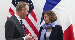 Francuska i dalje sumnjičava prema SAD-u, želi stvoriti europsku grupu u NATO-u